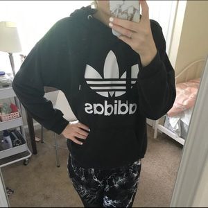 Adidas Hoodie